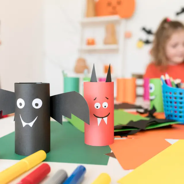 Atelier créatif «Mon dragon»_Sauveterre