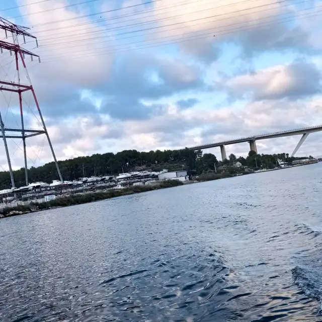 Port Terra_Martigues