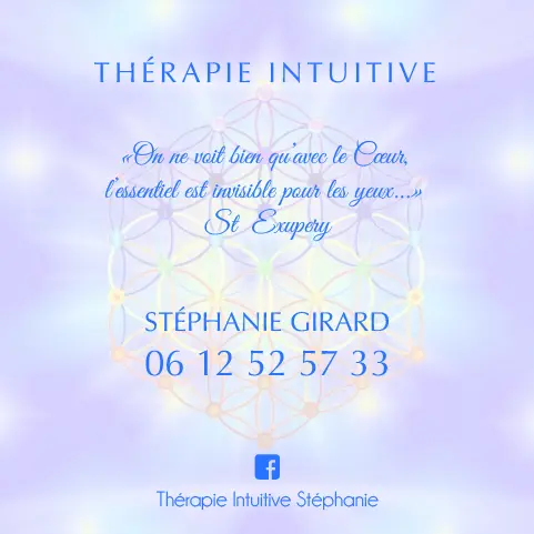 Thérapie intuitive