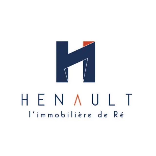 Logo HENAULT L'immobilière de Ré