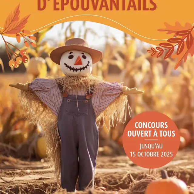 Concours d’épouvantails au Lavandou_Le Lavandou