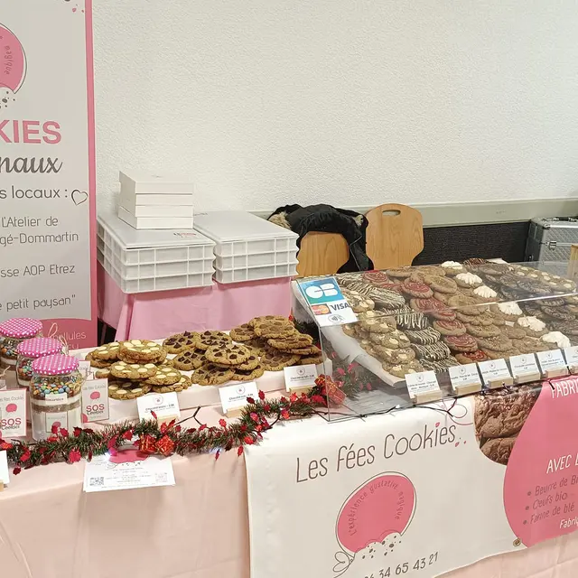 Les Fées Cookies_Boissey