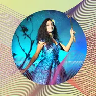 Cerise chante Disney_Le Thor