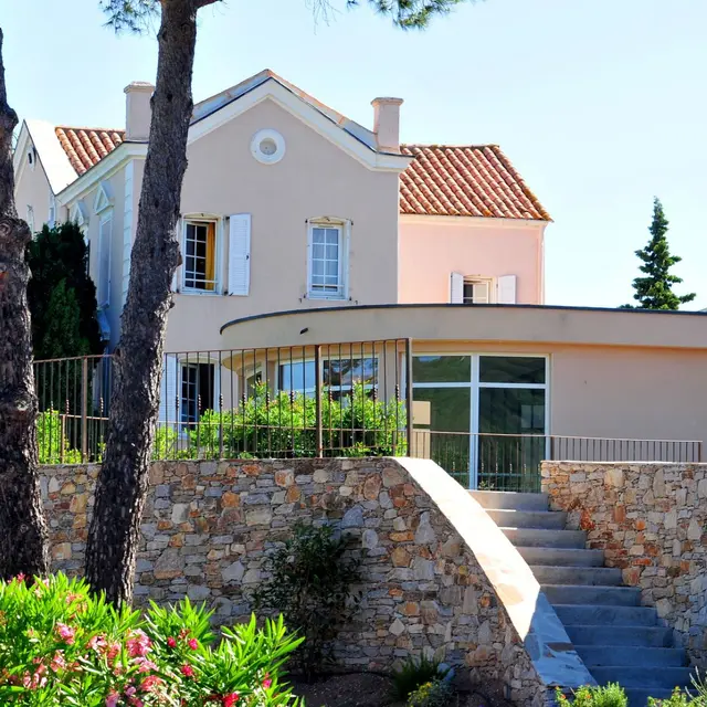 Village Club Mileade de Roquebrune_Roquebrune-sur-Argens