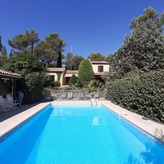 Les Chambres de Rocbaron - Rocbaron