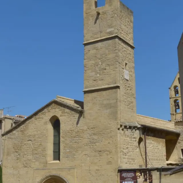Chants de paix et d'espérance_Salon-de-Provence
