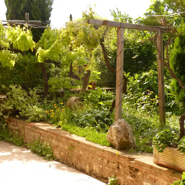 Ferme de l'écureuil