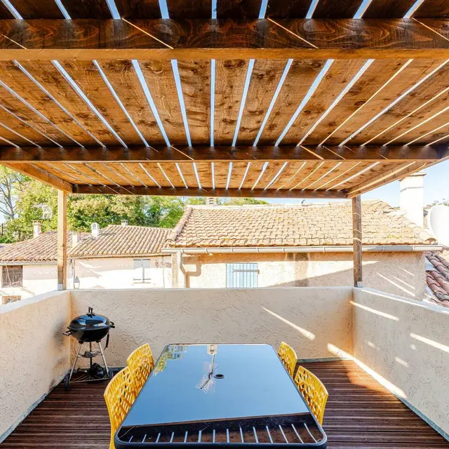 Maison d'hôte Provence Verdon_Tavernes