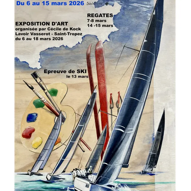 Festival ARMEN_Saint-Tropez