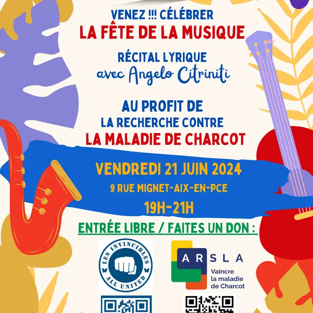 Fête de la Musique