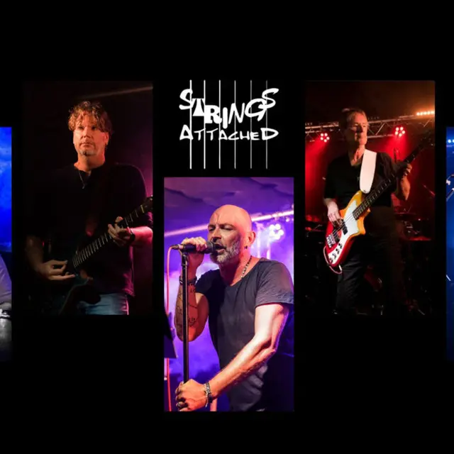 Strings Attached - Festival Improbable_La Gaude