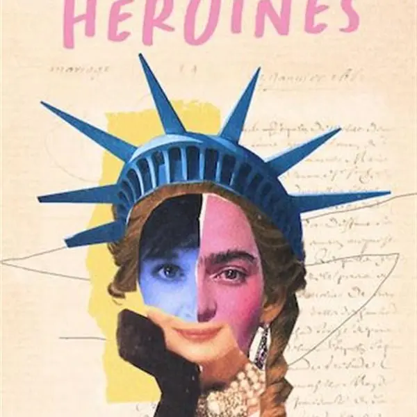 Béatrice de la Boulaye dans Héroïnes_Avignon
