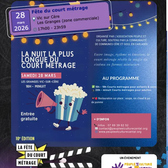 La nuit la plus longue du court-métrage_Vic-sur-Cère