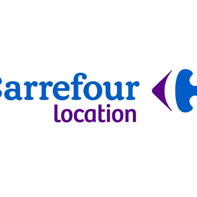 Carrefour Location