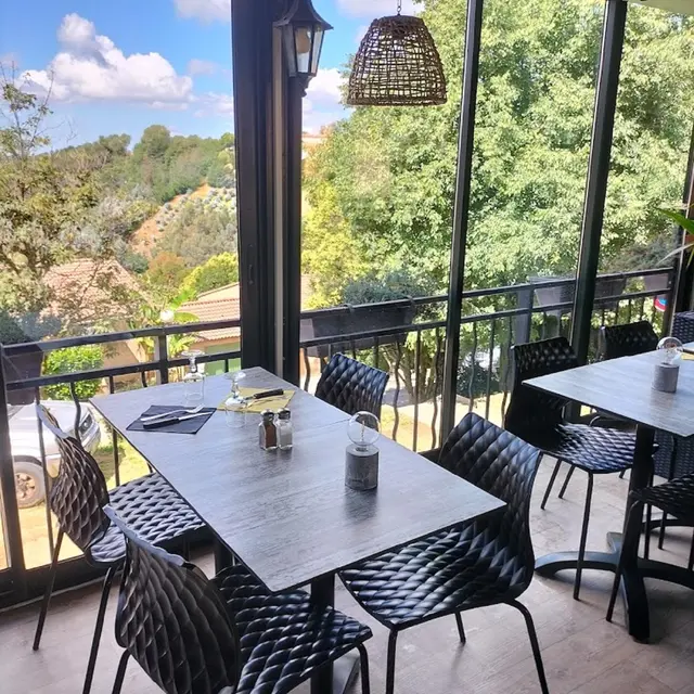 Restaurant A La Famiglia