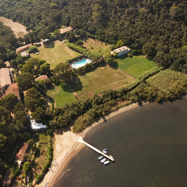 Port-Cros island (Hyères) | Provence-Alpes-Côte d'Azur Tourism