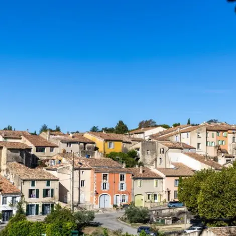 Visite guidée de Cabrières d'Aigues_Cabrières-d'Aigues