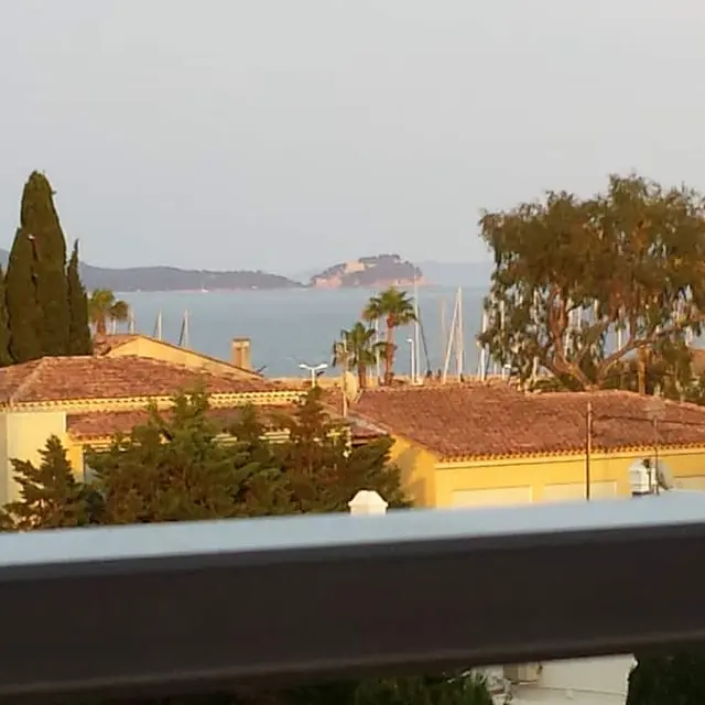 Location saisonnière à La Londe les Maures