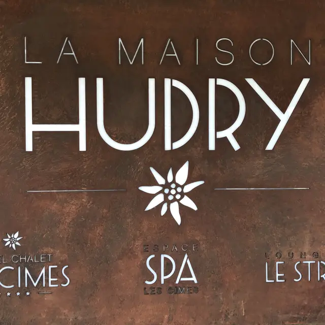 Boutique La Maison Hudry