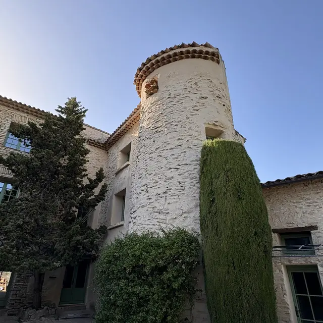 Domaine de la Grange Neuve