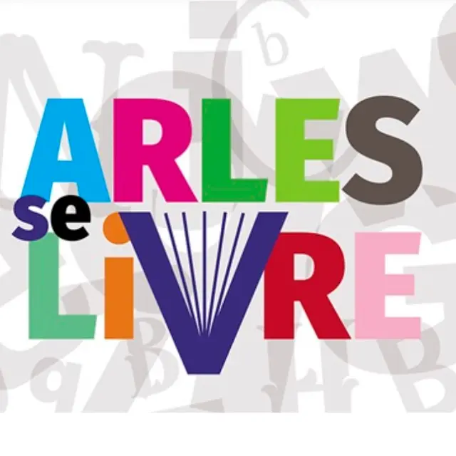 Arles se livre_Arles