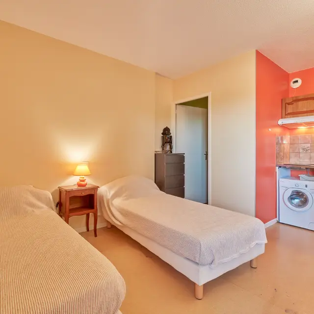 Résidence Henri IV - N° 81_Cazaubon