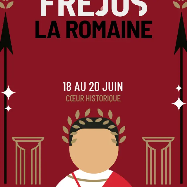 Fréjus l'impériale_Fréjus