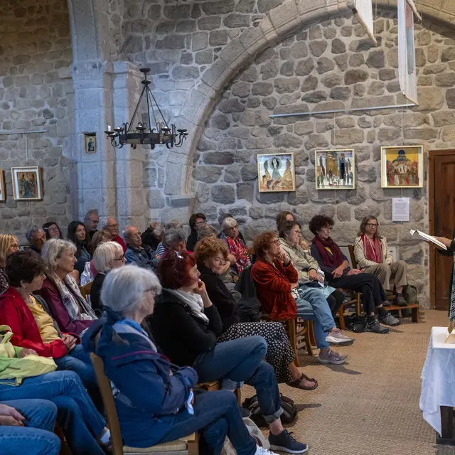 Lectures sous l'arbre_Mazet-Saint-Voy