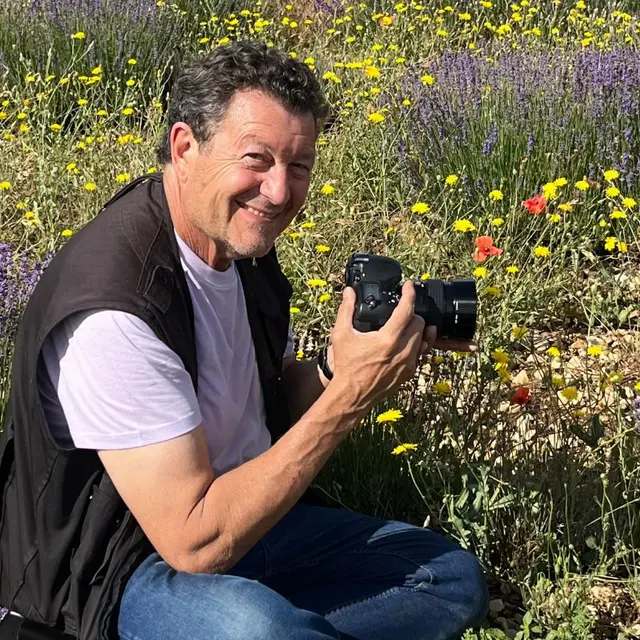 Flash sur la nature ! Balade photo en Sainte Baume_Plan-d'Aups-Sainte-Baume