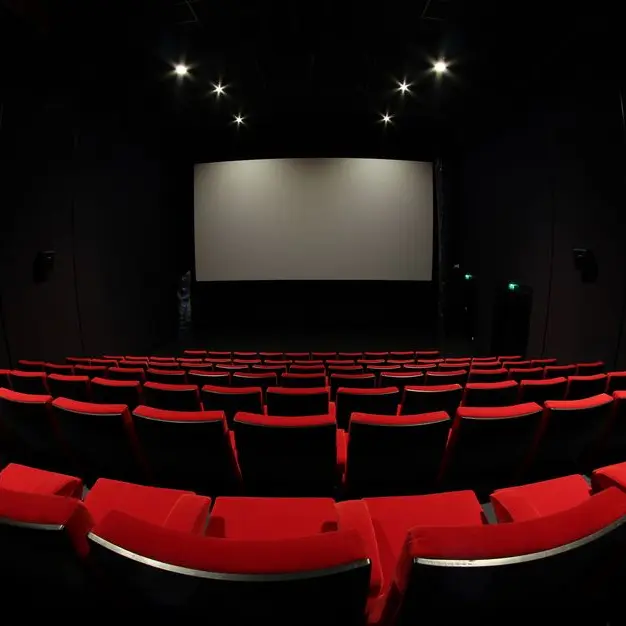 Cinéma goûter_Vence