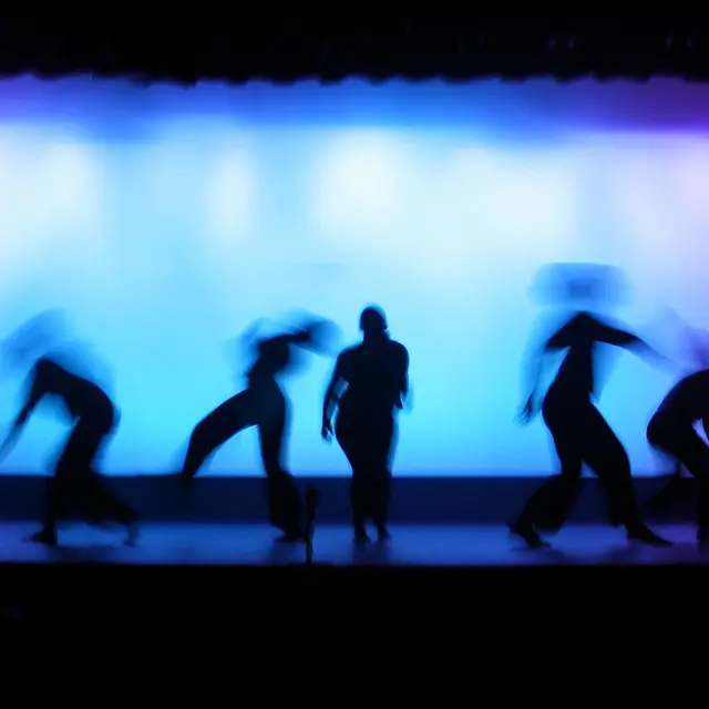 Spectacle de danse Dancehall_Rumilly