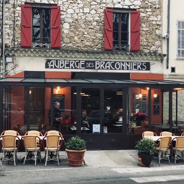 Les Braconniers