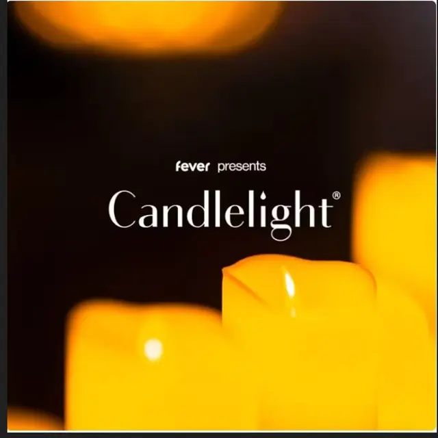 Candlelight : hommage à Bad Bunny_Marseille