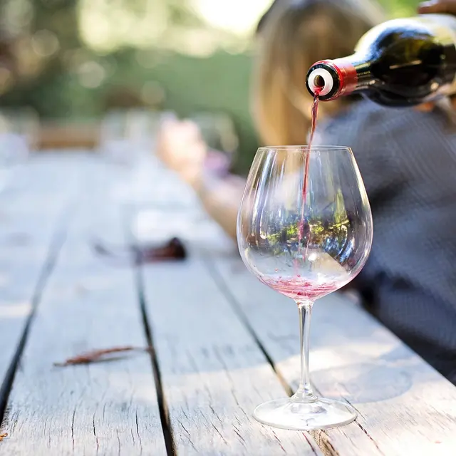 Vignobles de Ramatuelle, suivie de accords mets et vins_Ramatuelle