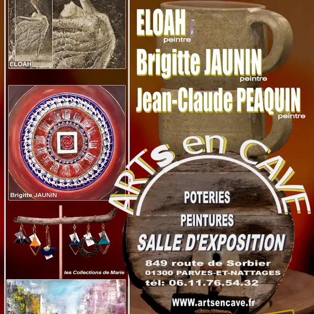 Exposition