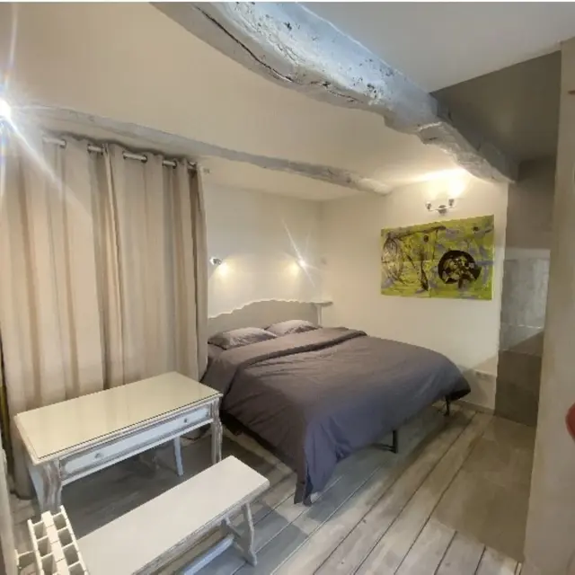 le cosy en ville