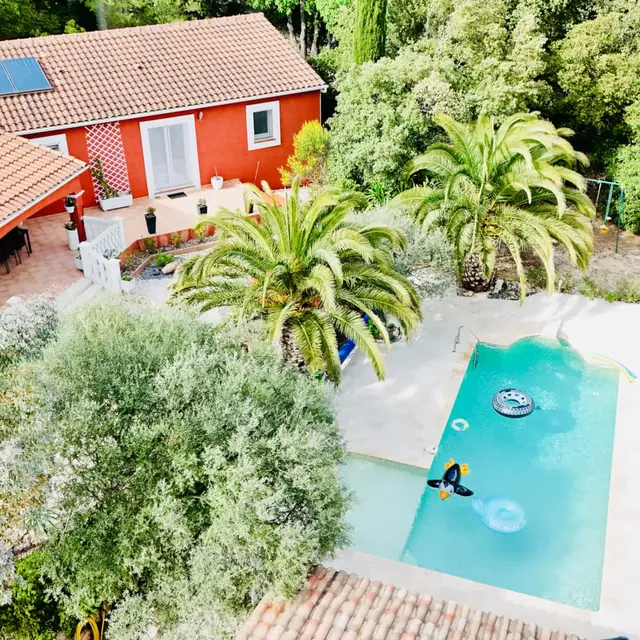 Vésubio_La Roquebrussanne