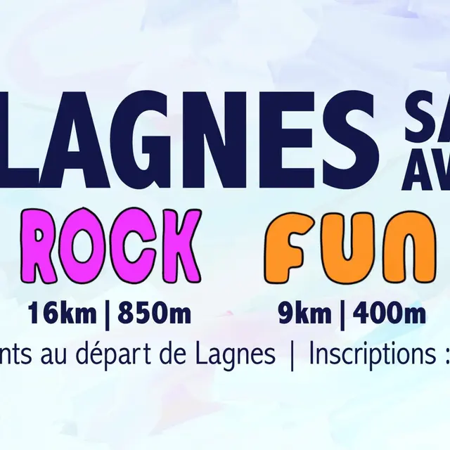 Run Lagnes 2026