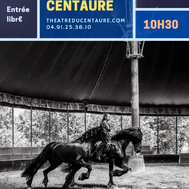 Répétitions Centaure_Marseille