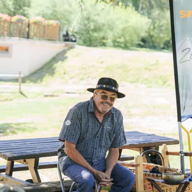 Sieste contée avec Zian des Alpes - Festival Hygge_La Toussuire