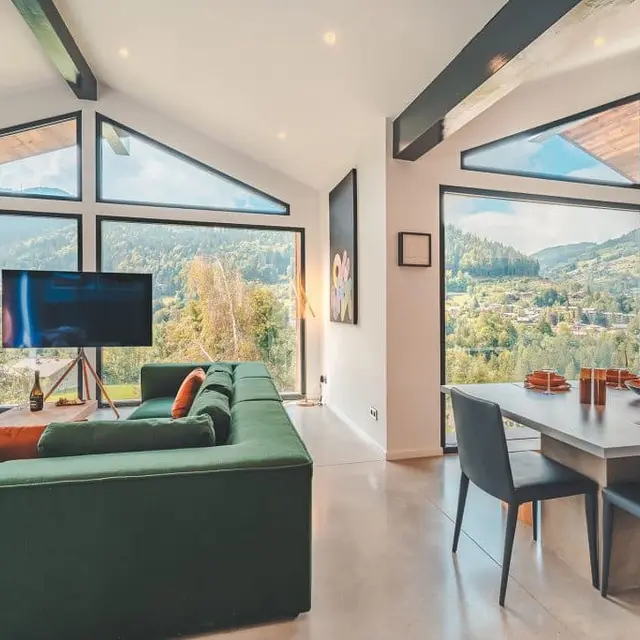 Chalet Kaya