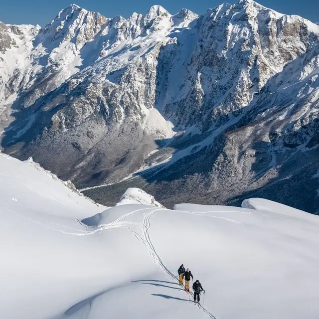 Projection de films_Le Monêtier-les-Bains