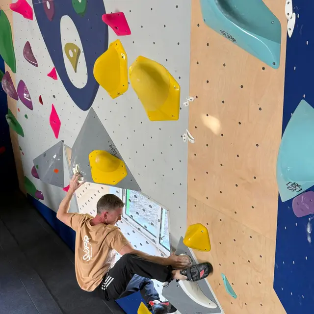 Le bloc de l'Ours_Villard-de-Lans