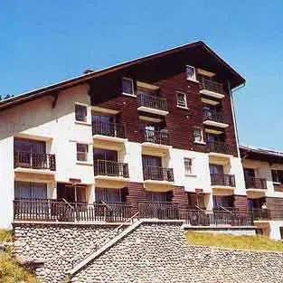 Appartement 5 personnes - Le Cheynet 2 n°10_Ceillac