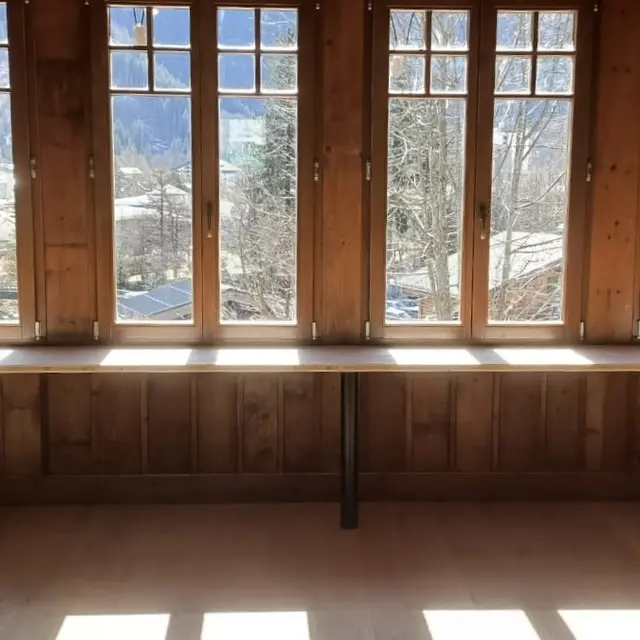 Chalet Vallot
