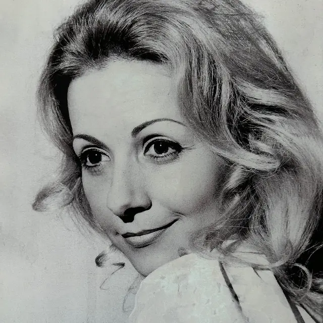 Hommage à Samia Sandri - Une voix pour le Liban_Avignon