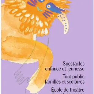 Badaboum Theatre Marseille