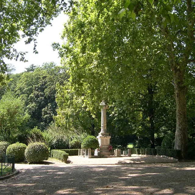 Parc des Cordeliers-Anduze-1