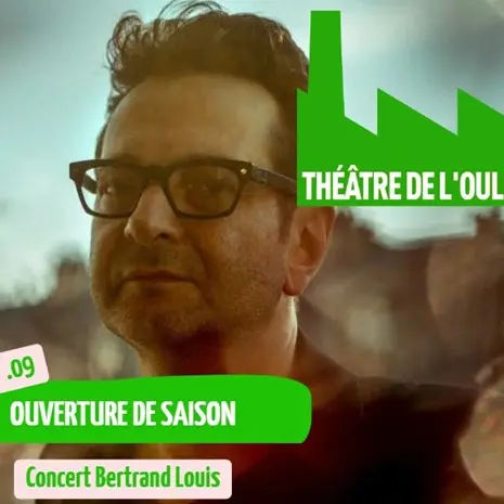 Bertrand Louis en concert_Avignon