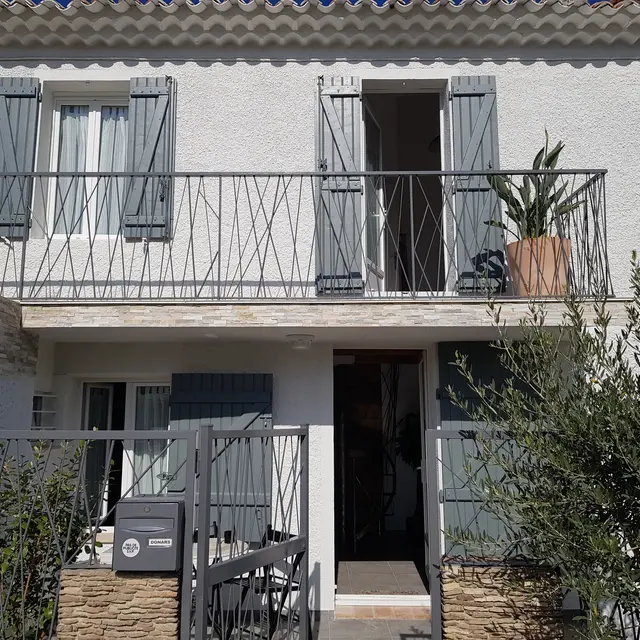 La Maison du Roy René_Allauch